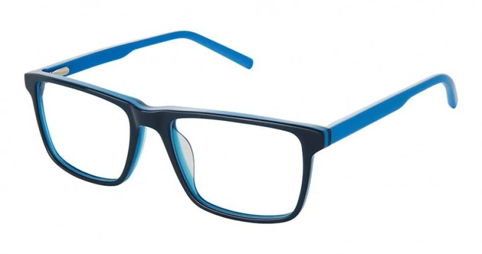 Superflex SFK-269 Eyeglasses - view 2